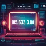 Understanding 185.63.253.300: What It Is, Why It’s Invalid, and What We Can Learn