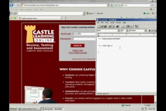 Castle Learning: The Complete Guide for Educators, Students & Administrators