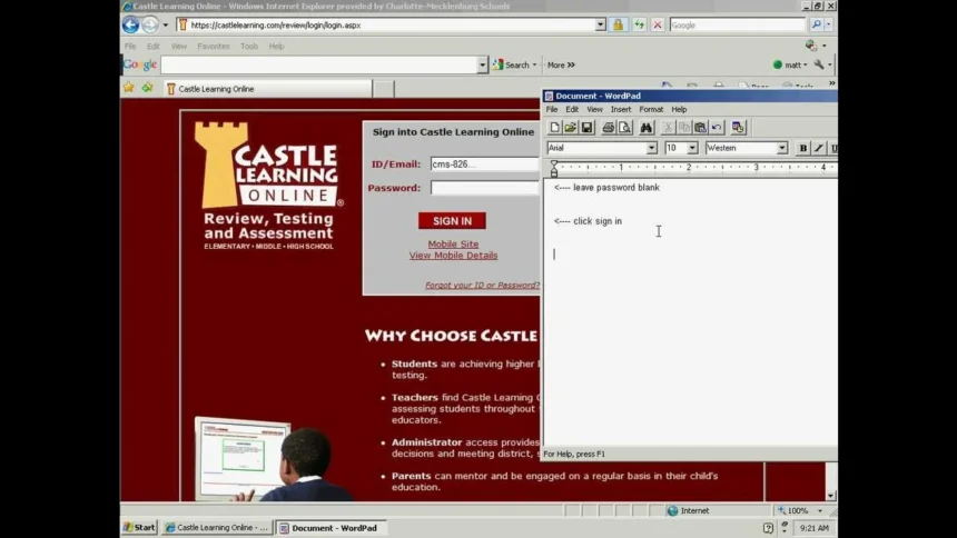 Castle Learning: The Complete Guide for Educators, Students & Administrators