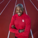 Is Carl Lewis paralyzed?