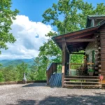 Koa's Luxray Cabins From Bozeman MT To Texas
