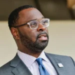 Memphis Mayor Neighborhood Intruder