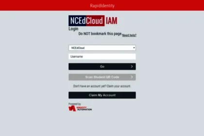 NCEdCloud: The Complete Guide to North Carolina’s Education Cloud & IAM System