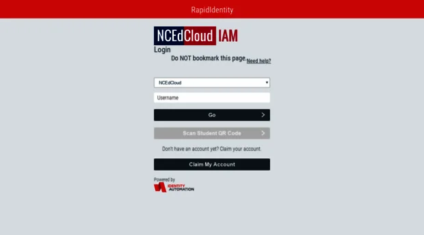NCEdCloud: The Complete Guide to North Carolina’s Education Cloud & IAM System