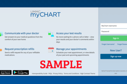 What Is SIHMyChart? An Overview
