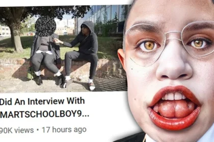 What is SmartSchoolBoy9?