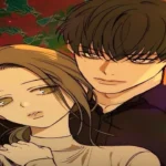 Tears on A Withered Flower Chapter 21