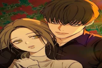 Tears on A Withered Flower Chapter 21