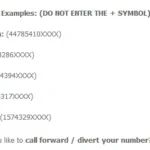 03316305882: What Is It?
