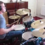 13Murders Summer Drum Kit