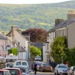 What is Abergavenny Voice?