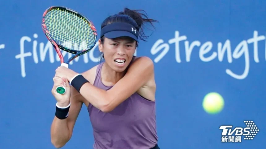 Who Is Ann Hsieh? A Snapshot