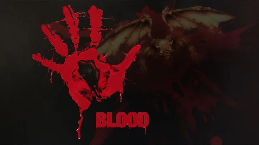Bloodje