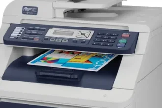 Brother MFC-8958CN Driver Download