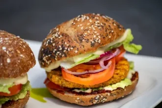 Burgermfit