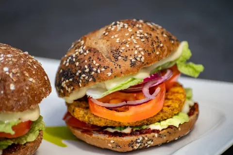 Burgermfit