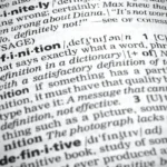 Understanding “Dentiloquent”: A Rare Word Explored