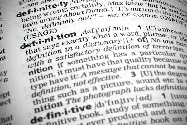Understanding “Dentiloquent”: A Rare Word Explored
