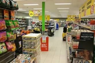 Discount Supermarket Wickliffe Reviews