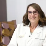 Dr Sophia Burns