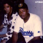 Dr. Dre -Some L.a Niggaz Mariela Lataz