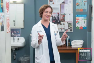 Who Is Dr. Sydney Heron