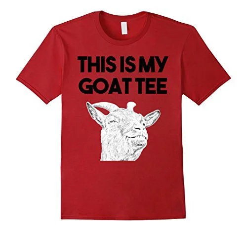 Goated Tees