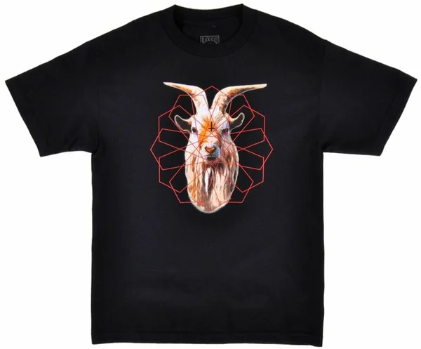 Goated Tees