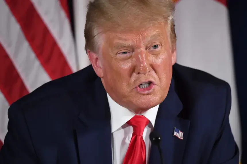What Is HeTrumpsUs?
