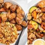 Hello Herro Hibachi Benihana Teriyaki