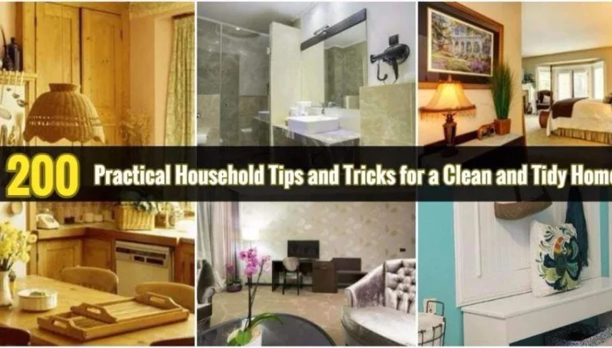 Home Tips and Tricks ThThomIdeas