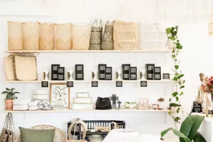 Homeware Zone: An Overview
