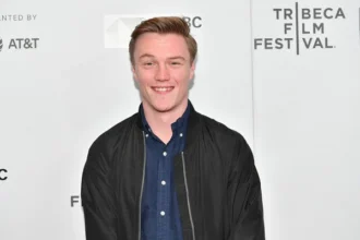 Jeremy Gittins Actor