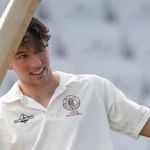 John Carbahal’s Son Ryan