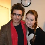 Jonathan Taylor Thomas Wife