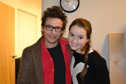 Jonathan Taylor Thomas Wife