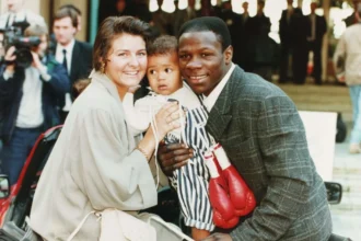 Karron Eubank: Life, Marriage, Motherhood & Public Presence