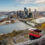 Ludlum Lenny in Pittsburgh Pennsylvania