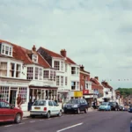 What Is Lymington Rumour Control?