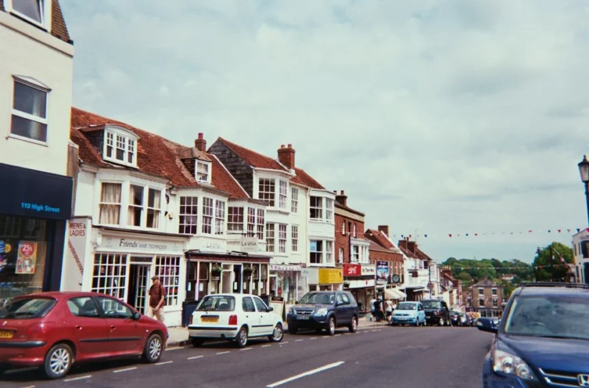 What Is Lymington Rumour Control?
