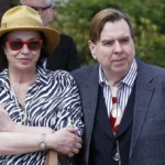 Who Is Mercedes Spall?