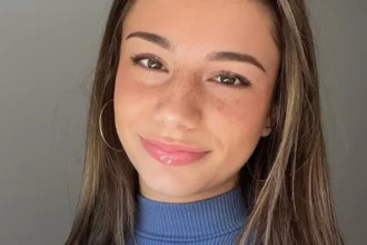 Who Is Mikayla Campinos?