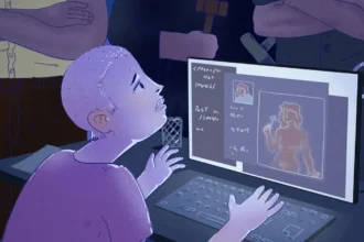 What Was Misterdeepfake? An Overview