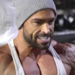 Nick Fuertez
