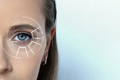 Nycsmilingeyes – Revolutionizing Eye Care and Vision Wellness in New York City