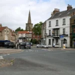 What is Pickering Moan?