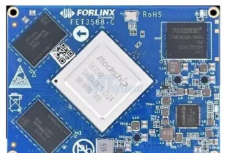 RK3588 AD520688 Codec Debugging