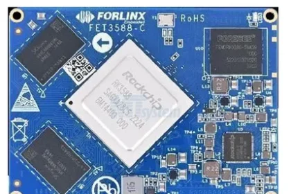 RK3588 AD520688 Codec Debugging