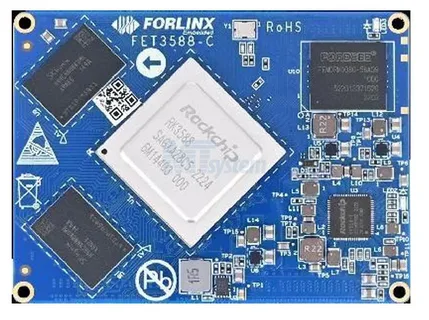 RK3588 AD520688 Codec Debugging