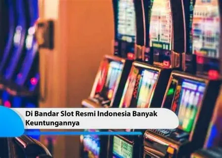 Situs Slot Indonesia Resmi JKTGame